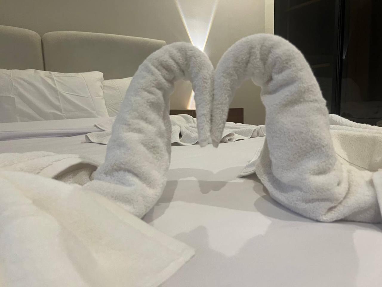 Maro Pyramids Hotel Kafrat al Jabal Luaran gambar